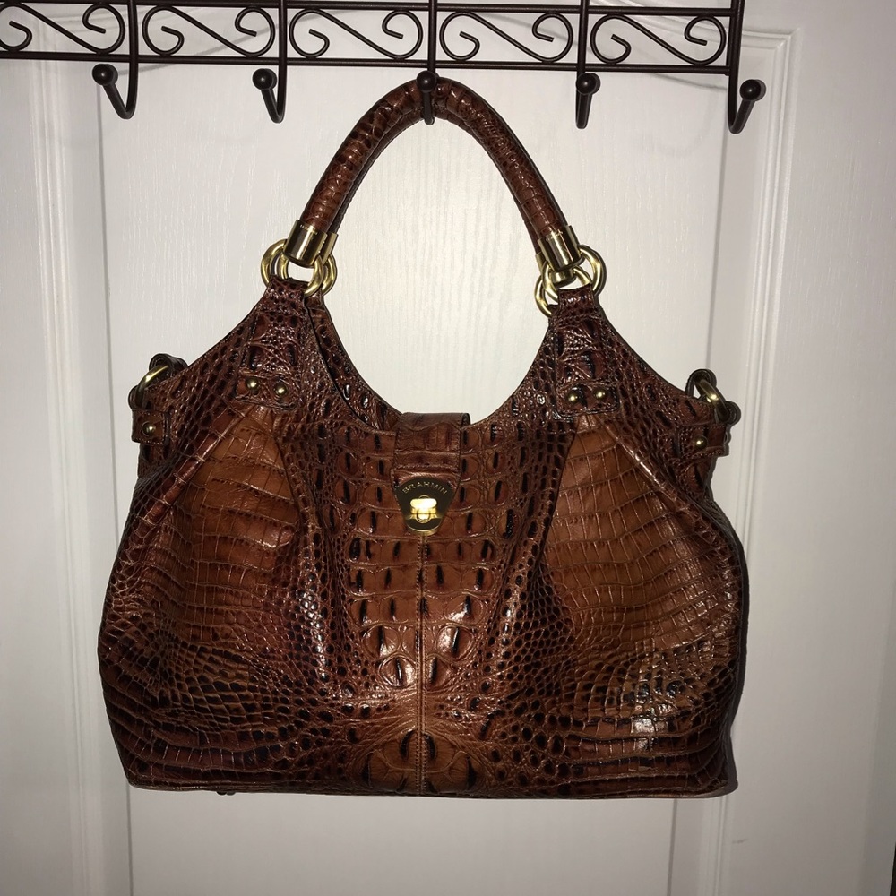 Brahmin & Coach Bag Bundle